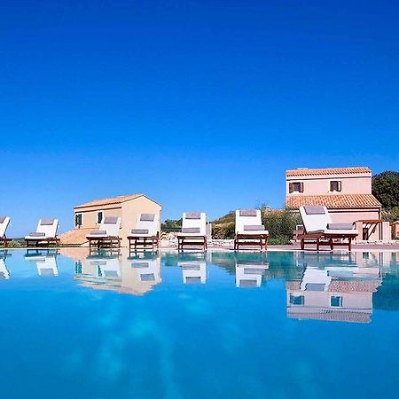 Eliathos Residence Houses أرتشانيس المظهر الخارجي الصورة
