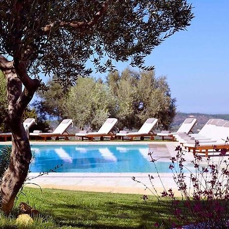 Eliathos Residence Houses أرتشانيس المظهر الخارجي الصورة