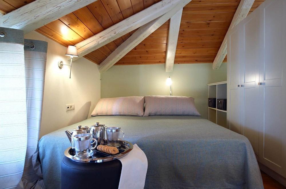 Eliathos Residence Houses أرتشانيس المظهر الخارجي الصورة