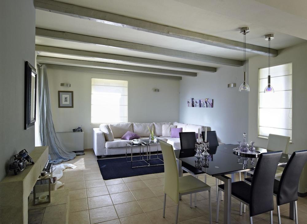 Eliathos Residence Houses أرتشانيس المظهر الخارجي الصورة